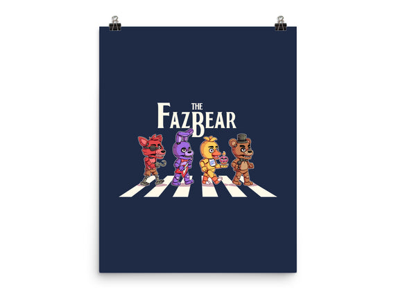 The Fazbear