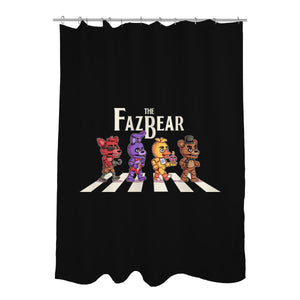 The Fazbear