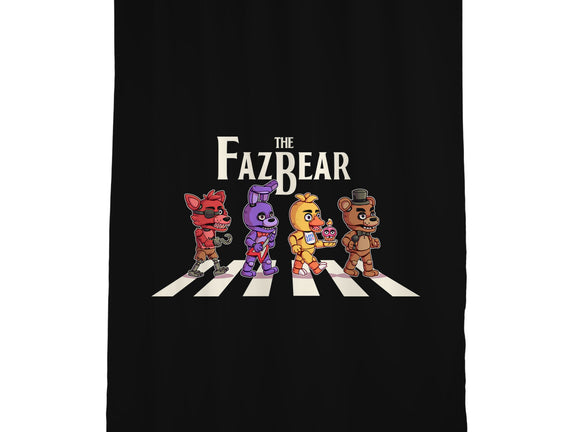 The Fazbear