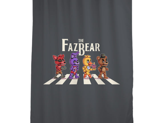 The Fazbear