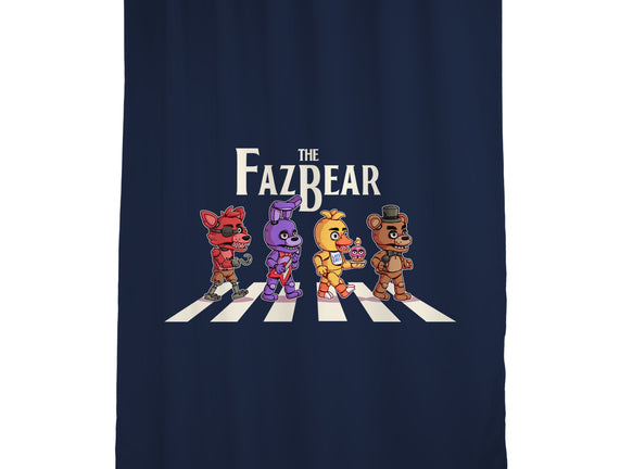 The Fazbear