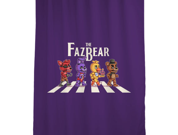 The Fazbear