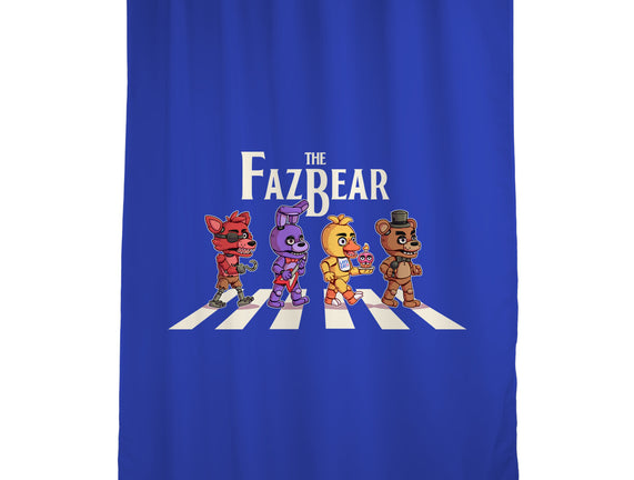 The Fazbear