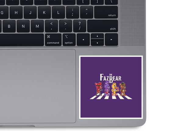 The Fazbear