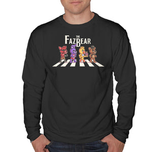 The Fazbear