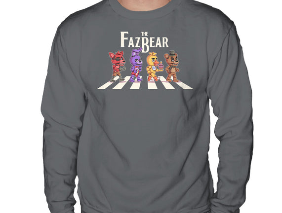 The Fazbear