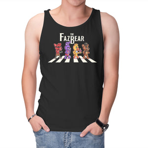 The Fazbear