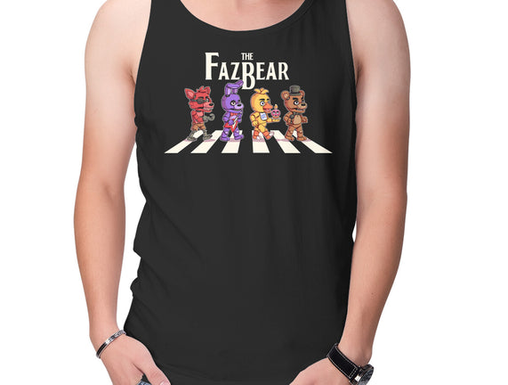The Fazbear