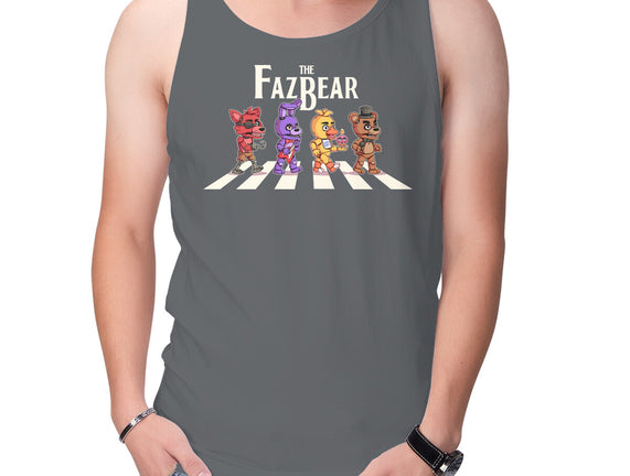 The Fazbear