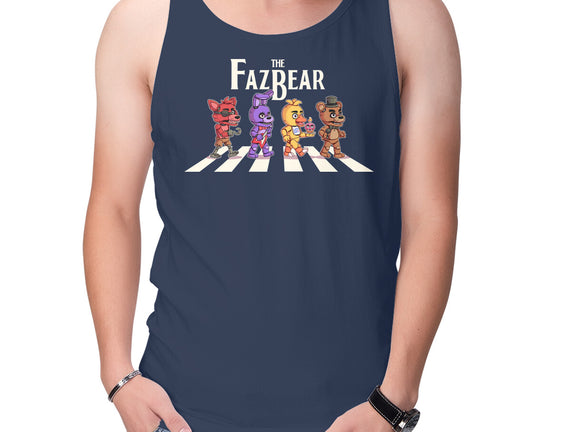 The Fazbear