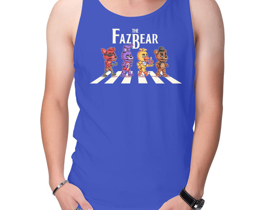 The Fazbear
