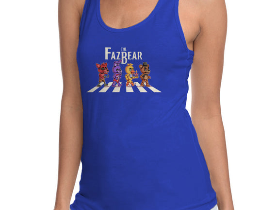 The Fazbear