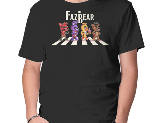The Fazbear