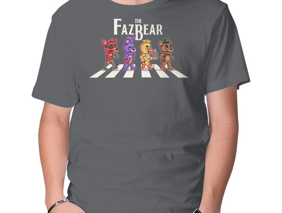 The Fazbear