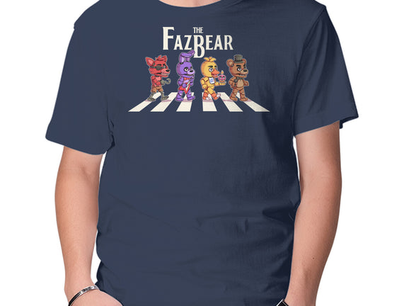 The Fazbear