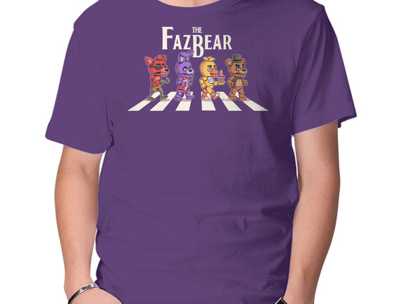 The Fazbear