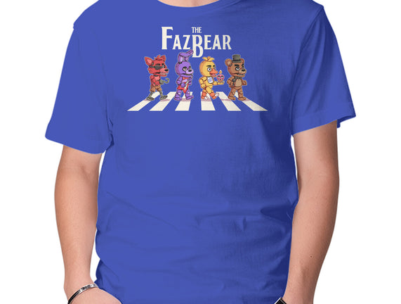 The Fazbear