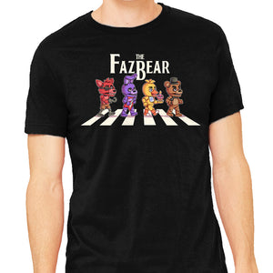 The Fazbear