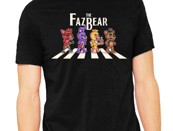 The Fazbear