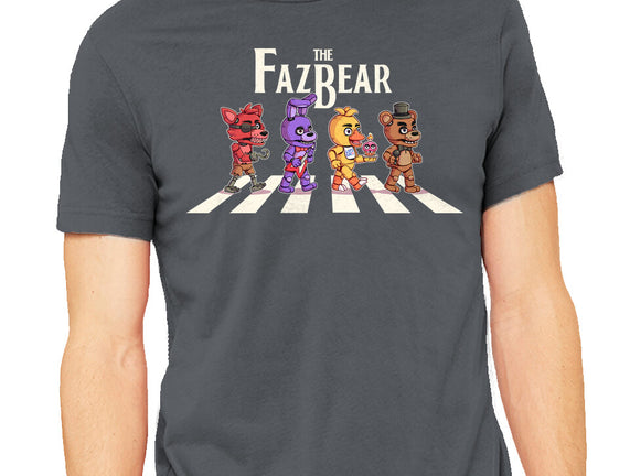 The Fazbear