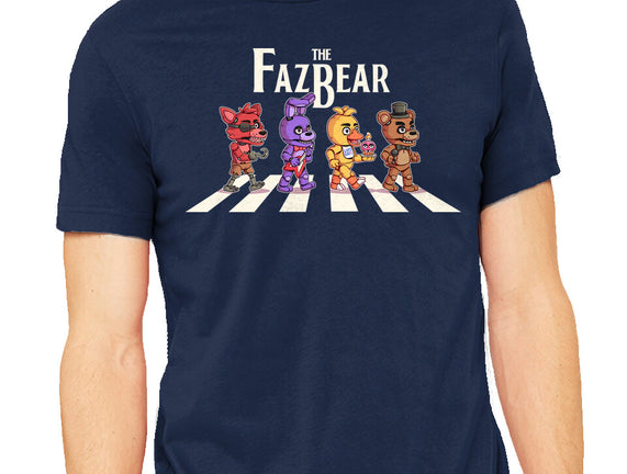 The Fazbear