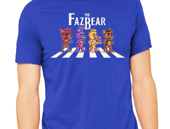 The Fazbear