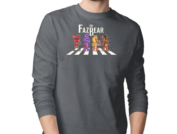 The Fazbear