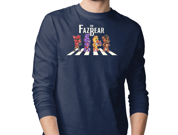 The Fazbear