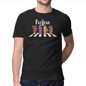 The Fazbear