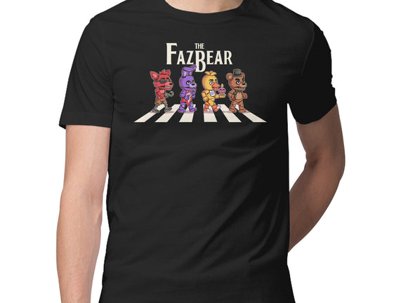 The Fazbear