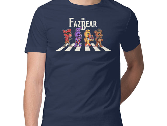 The Fazbear
