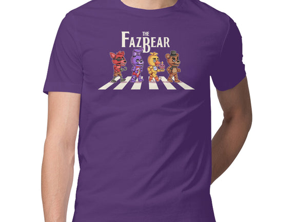 The Fazbear