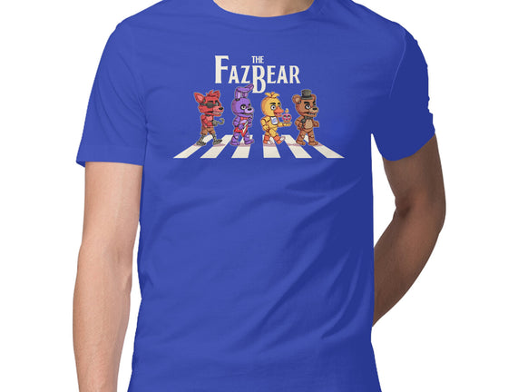 The Fazbear