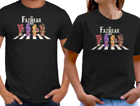 The Fazbear