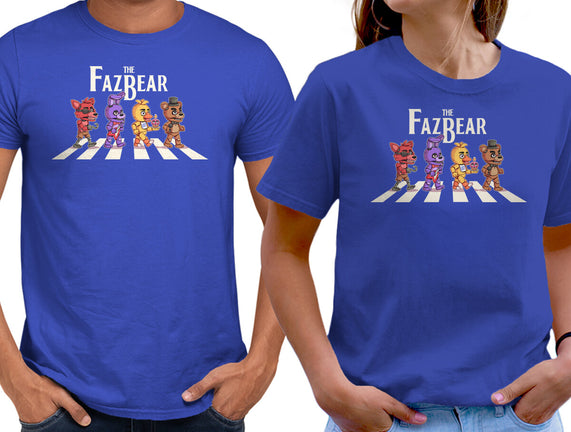 The Fazbear