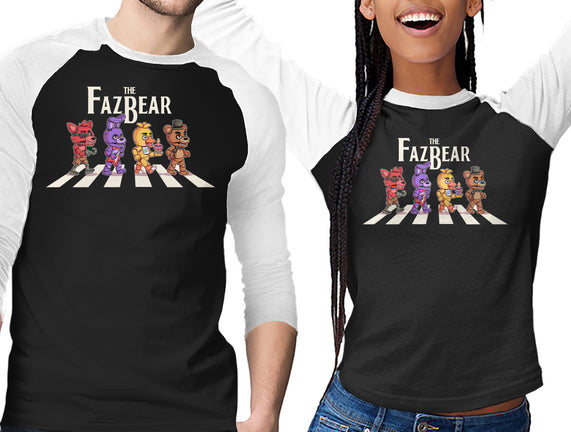The Fazbear