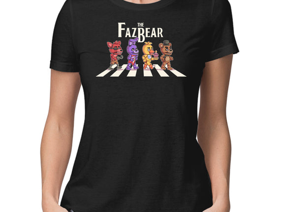 The Fazbear