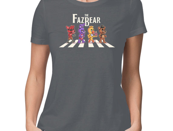 The Fazbear