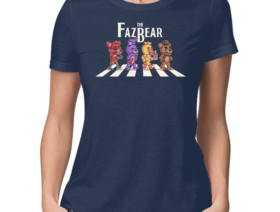 The Fazbear