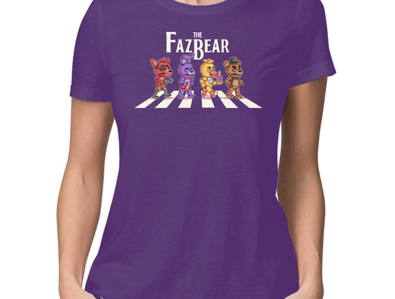 The Fazbear