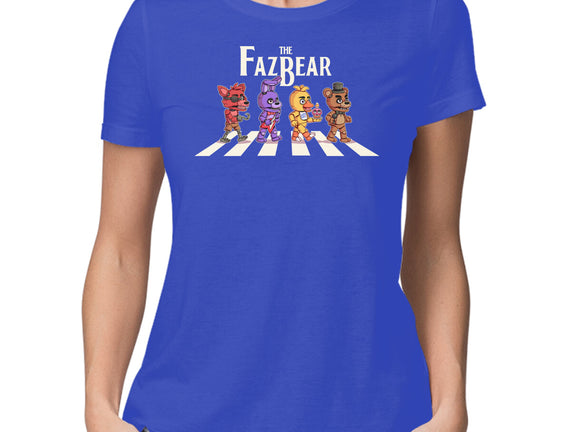 The Fazbear