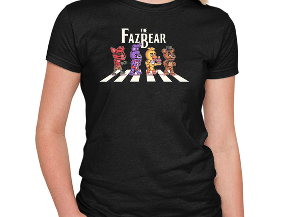 The Fazbear