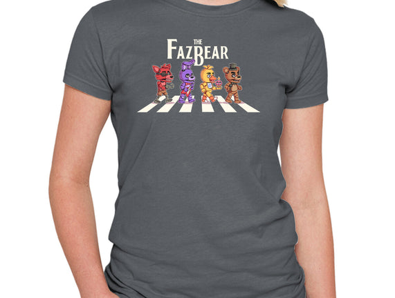 The Fazbear
