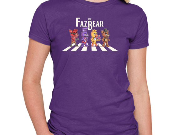 The Fazbear
