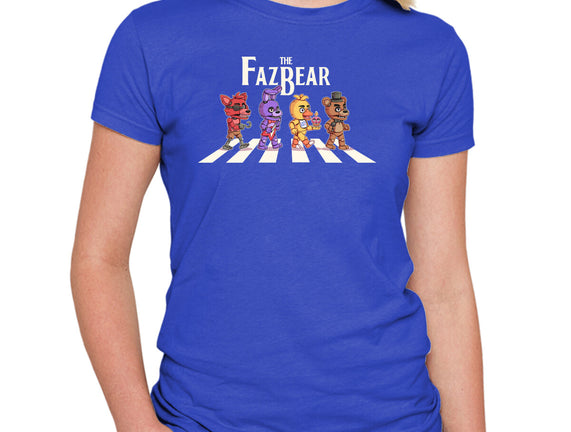 The Fazbear