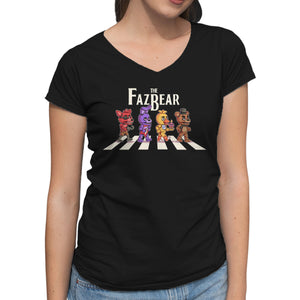 The Fazbear