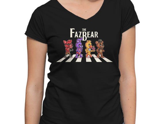 The Fazbear