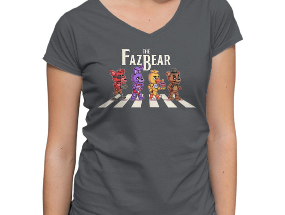 The Fazbear