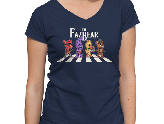 The Fazbear