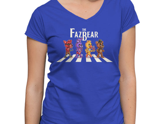 The Fazbear